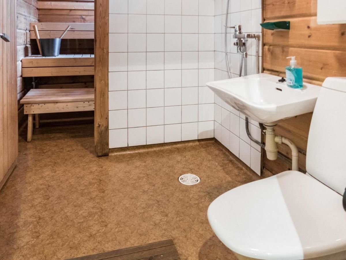 Дома для отпуска Holiday Home Kelokaltiokylä 17 Рука-5
