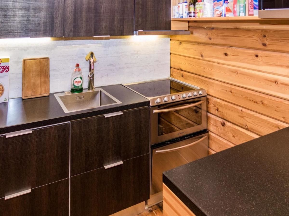 Дома для отпуска Holiday Home Kelokaltiokylä 17 Рука-12