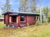 Дома для отпуска Holiday Home Kelokaltiokylä 17 Рука-0