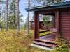 Дома для отпуска Holiday Home Kelokaltiokylä 17 Рука-7