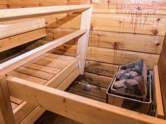 Дома для отпуска Holiday Home Kelokaltiokylä 17 Рука-12