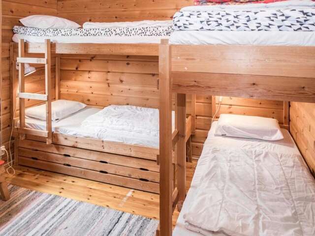 Дома для отпуска Holiday Home Kelokaltiokylä 17 Рука-13