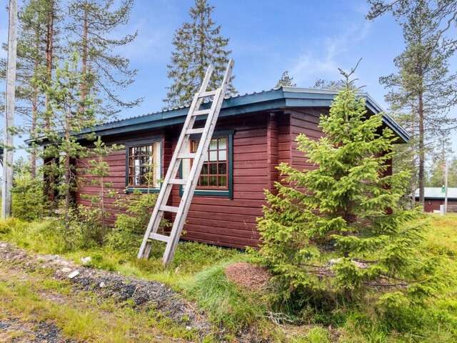 Дома для отпуска Holiday Home Kelokaltiokylä 17 Рука-17