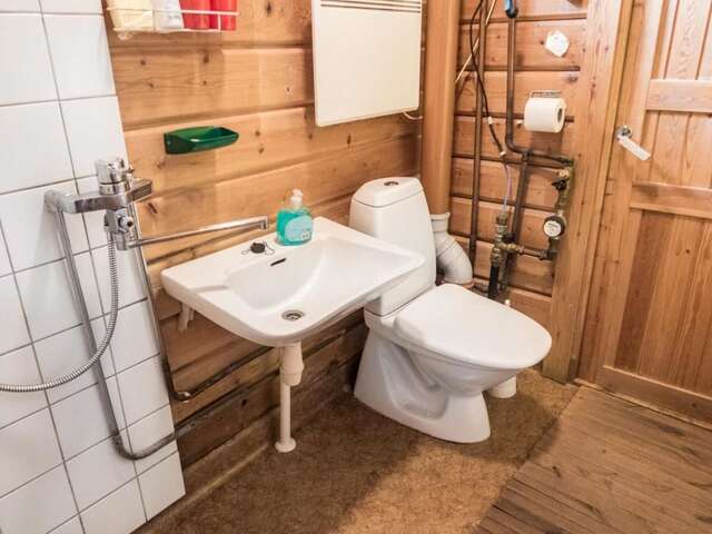 Дома для отпуска Holiday Home Kelokaltiokylä 17 Рука-18