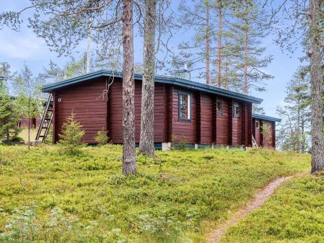 Дома для отпуска Holiday Home Kelokaltiokylä 17 Рука-5