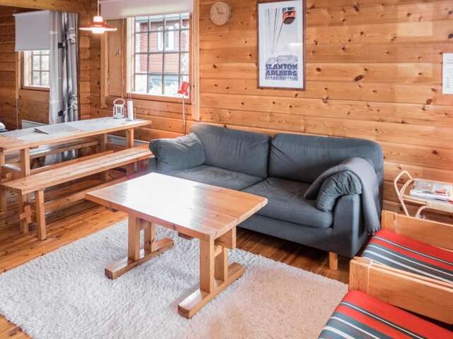 Дома для отпуска Holiday Home Kelokaltiokylä 17 Рука-6