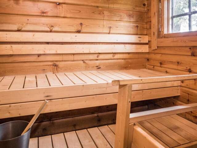 Дома для отпуска Holiday Home Kelokaltiokylä 17 Рука-8