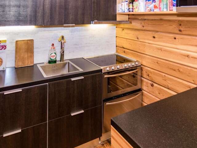 Дома для отпуска Holiday Home Kelokaltiokylä 17 Рука-11